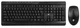 Комплект клавиаутра и мышь 2E 2E-MK410MWB USB черный - изображение 1