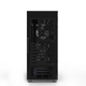 Корпус Zalman I3 Neo RGB I3NEOBLACK без БЖ 1xUSB 3.0 2xUSB 2.0 ATX чорний - зображення 9