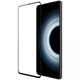 Защитное стекло NILLKIN Amazing CP+ PRO для Xiaomi 14T / 14T Pro - Black - изображение 3