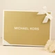Сумка кросс-боди через плечо женская из натуральной кожи средняя Michael Kors 35S1GTTC7L Черная (194900274316) - изображение 5