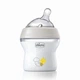 Пляшечка для годування пластикова 150 мл Chicco Natural Feeling Color 0m+ (8058664153657) - изображение 2