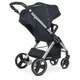 Прогулочная коляска El Camino ME 1053N Dynamic Pro Onyx - изображение 9