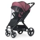 Прогулочная коляска El Camino ME 1053N Dynamic Pro Rose - изображение 7