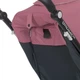 Прогулочная коляска El Camino ME 1053N Dynamic Pro Rose - изображение 13