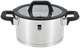 Кастрюля IQ Be Traditional 3.3 л (IQ-2046-20) - изображение 1