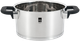 Кастрюля IQ Be Traditional 3.3 л (IQ-2046-20) - изображение 2