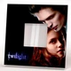 Декоративное зеркало "Фильм Сумерки. Twilight" подарок для любителя кино, украшение интерьера спальни, бара, кафе - изображение 2