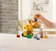 Конструктор LEGO DUPLO Грузовик и гусеничный экскаватор (10812) - изображение 3