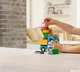 Конструктор LEGO DUPLO Грузовик и гусеничный экскаватор (10812) - изображение 4