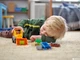 Конструктор LEGO DUPLO Грузовик и гусеничный экскаватор (10812) - изображение 5