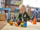 Конструктор LEGO DUPLO Грузовик и гусеничный экскаватор (10812) - изображение 7