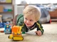 Конструктор LEGO DUPLO Грузовик и гусеничный экскаватор (10812) - изображение 9