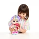 Кукла Kindi Kids Snack Time Friends Rainbow Kate Кинди Кидс Радужная Кейт (Радуга) 25см - изображение 6