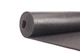 Коврик для йоги и фитнеса Rishikesh Premium 60 Bodhi 183х60х0.45 см Черный - изображение 1