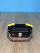 Прожектор LED 5W 2COB 200+100LM (сбоку) 6500 IP44 жёлто-черний "LEMANSO" LMP79 - изображение 3