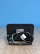 Прожектор светодиодный LED SMD 20w 6500K IP65 1440LM с микров.датчиком чёрный "LEMANSO" LMPS16-20 - изображение 2