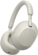 Наушники Sony WH-1000XM5 Silver (WH1000XM5S.CE7) - изображение 5