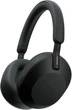 Наушники Sony WH-1000XM5 Black (WH1000XM5B.CE7) - изображение 1