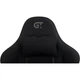 Геймерське крісло GT Racer X-2316 Black - зображення 5