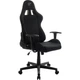 Геймерське крісло GT Racer X-2316 Black - зображення 8