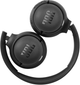 Навушники JBL Tune 570BT Black (JBLT570BTBLK) - зображення 3