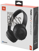 Навушники JBL Tune 570BT Black (JBLT570BTBLK) - зображення 6