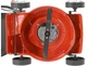 Газонокосарка&nbsp;бензинова&nbsp;YATO&nbsp;YT-85520 - зображення 6