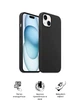 Чохол ArmorStandart ICON2 Case для Apple iPhone 15 Plus Black (ARM70512) - зображення 3