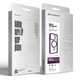 Чохол ArmorStandart Unit MagSafe для Apple iPhone 14 Pro Purple (ARM66954) - зображення 6