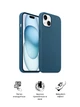 Чехол ArmorStandart ICON2 Case для Apple iPhone 15 Plus Storm Blue (ARM70514) - изображение 3