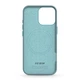 Чехол ArmorStandart ICON2 MagSafe для Apple iPhone 16 Pro Blue Fog (ARM80194) - изображение 2