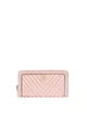 Кошелек женский Victoria's Secret пудровый - изображение 2