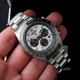Часы Seiko Prospex Ssc911P1 Solar Prospex Speedtimer Chronograph - изображение 2