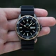 Годинник Orient RA-AA0005B19A RED KAMASU Automatic Diver Sapphire - зображення 9