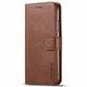 Чехол LC.IMEEKE Wallet Case для iPhone 11 - Coffee - изображение 2