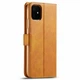 Чехол LC.IMEEKE Wallet Case для iPhone 11 - Brown - изображение 3