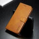 Чехол LC.IMEEKE Wallet Case для iPhone 11 - Brown - изображение 4