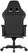 Кресло для геймеров Hator Darkside 2 PRO Black (HTC1400) - изображение 5