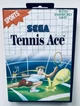 Tennis Age, английская версия - картридж для SEGA Master System, Б/У - изображение 1