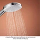 Душевая система скрытого монтажа Grohe Cubeo 1053360000 хром - изображение 8