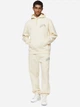 Худи мужское H&M 61019679 XS Кремовое (2727000037031) - изображение 3