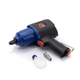 Пневмогайковерт 1/2" 1700 Нм "Tagred" Profline 72817 - изображение 1