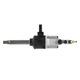 Гайковерт пневматический 1", 2200 Нм, профессиональный INTERTOOL PT-1104 - изображение 3