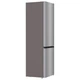 Холодильник комбинирования Gorenje NRK 6202 EXL4 - изображение 2