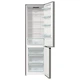 Холодильник комбинирования Gorenje NRK 6202 EXL4 - изображение 3
