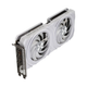 Видеокарта GF RTX 4070 12GB GDDR6 White OC Palit (NE64070S19K9-1048L) - изображение 7
