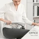 Перкуссионный ручной массажер для тела Naipo XF-5120 - изображение 3