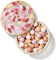 Пудра для лица в шариках Guerlain Meteorites Light-Revealing Pearls of Powder 03 Warm 20g - изображение 1