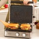 Гриль электрический CECOTEC Rock'nGrill Blaze - изображение 6