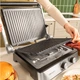 Гриль электрический CECOTEC Rock'nGrill Blaze - изображение 7